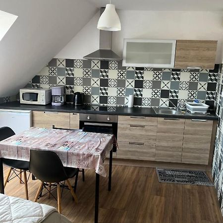 Super Appartement Colmar Centre מראה חיצוני תמונה