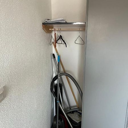 Super Appartement Colmar Centre מראה חיצוני תמונה