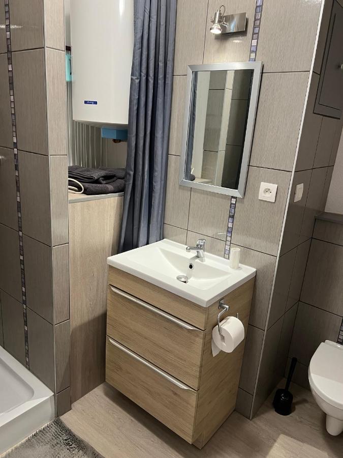 Super Appartement Colmar Centre מראה חיצוני תמונה