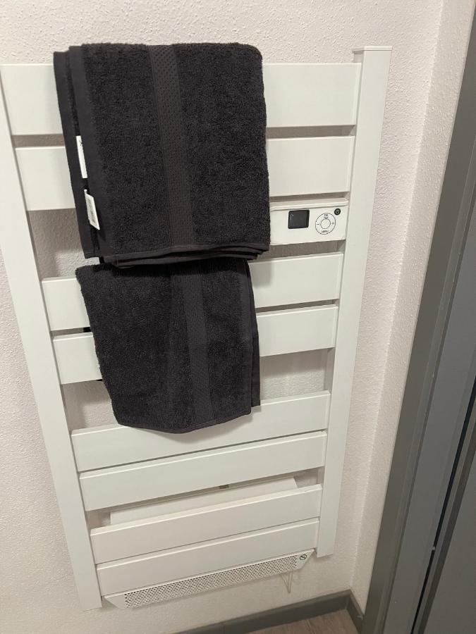 Super Appartement Colmar Centre מראה חיצוני תמונה