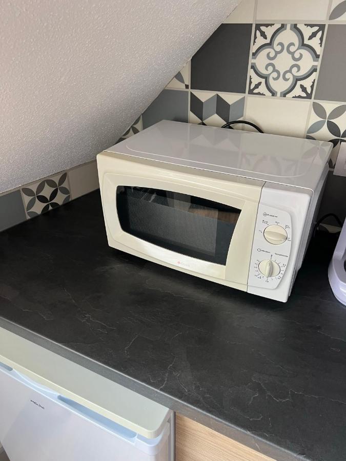 Super Appartement Colmar Centre מראה חיצוני תמונה