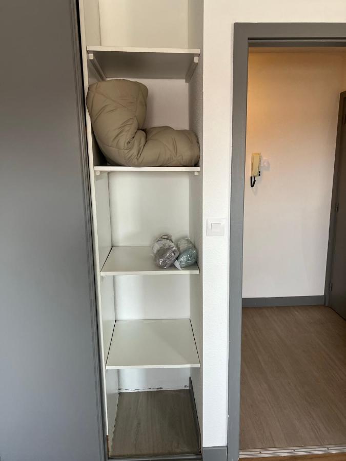 Super Appartement Colmar Centre מראה חיצוני תמונה