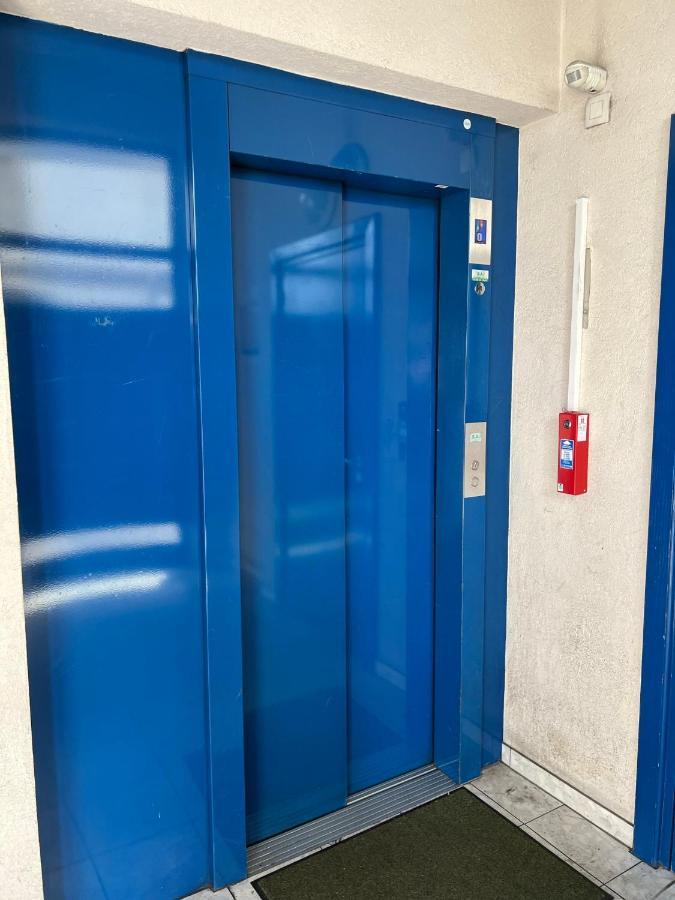 Super Appartement Colmar Centre מראה חיצוני תמונה