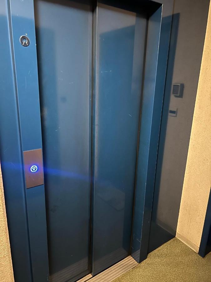 Super Appartement Colmar Centre מראה חיצוני תמונה